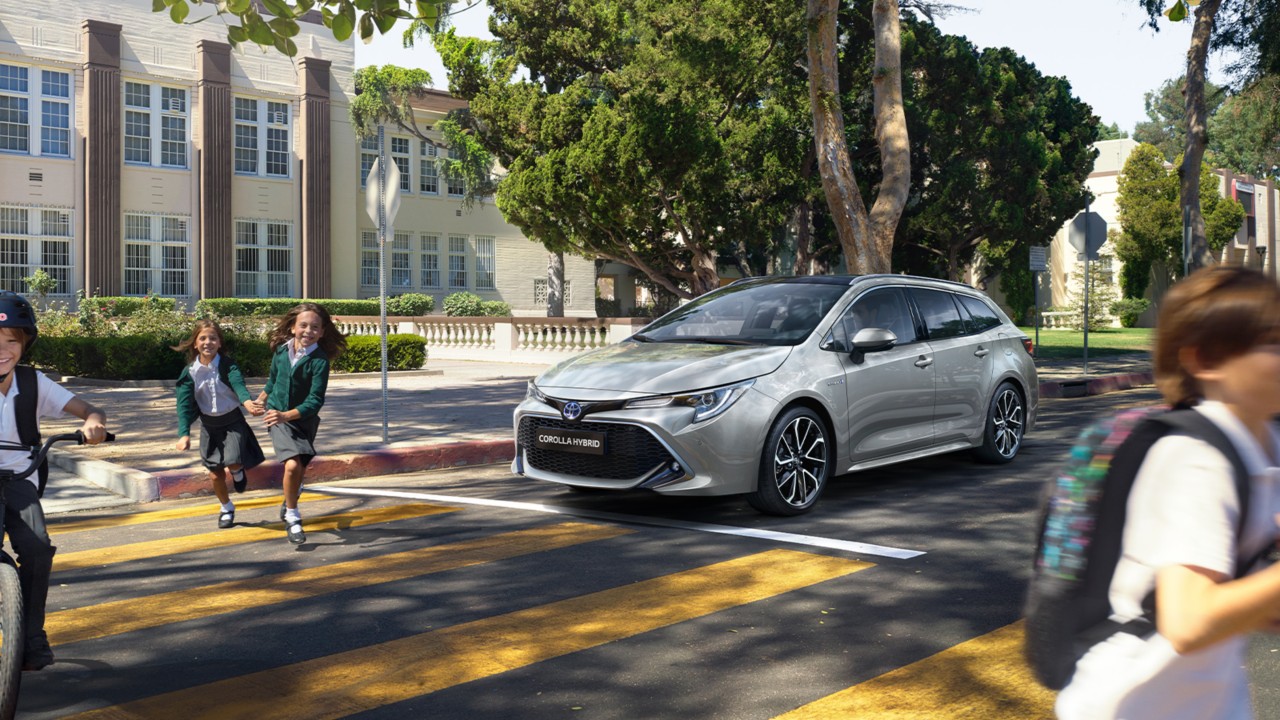Corolla