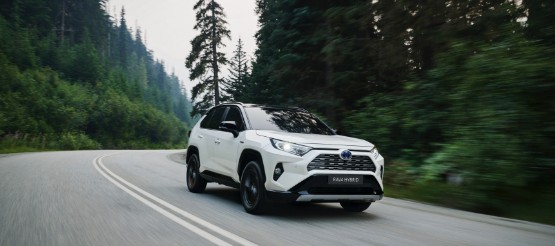 Toyota Servis Akciové Ponuky